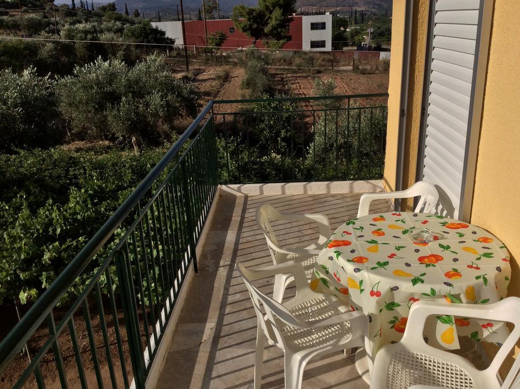 Apartments Rania Tolón 객실 사진